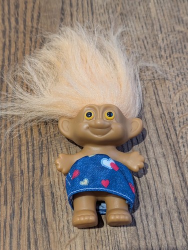 Troll vintage - , (anni