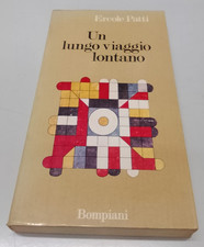 Patti ercole un lungo - -,