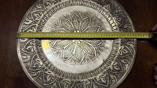 Bellissimo piatto decorativo