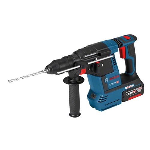 Bosch gbh 18v professional - bosch,