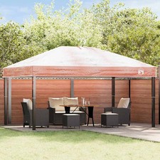Sostituzione Copertura Gazebo