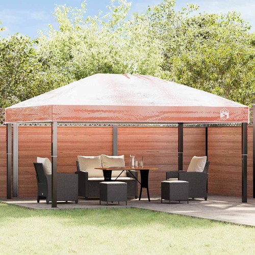 Sostituzione copertura gazebo - sostituzione,