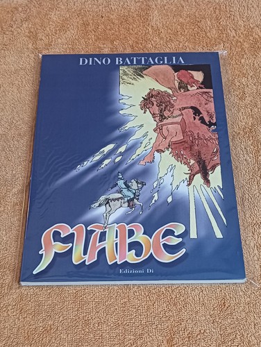 Dino battaglia fiabe - dino,