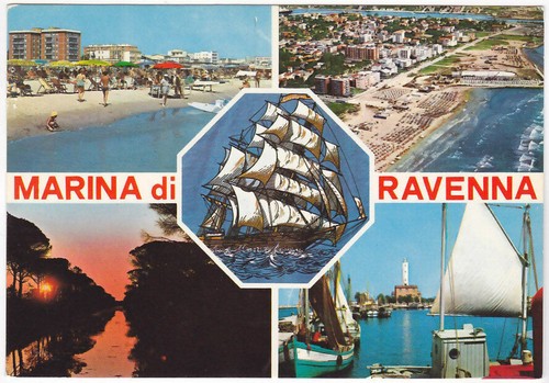 Marina ravenna - -,