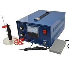 Saldatrice laser gioielli mini