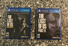 The Last of Us Remastered &