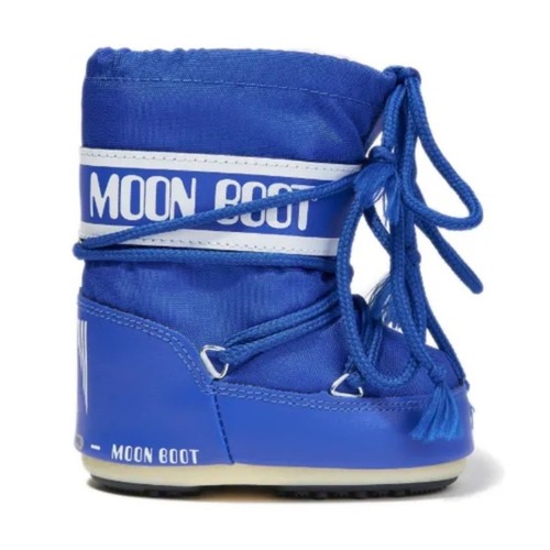 Stivali neve new moon boots - stivali,