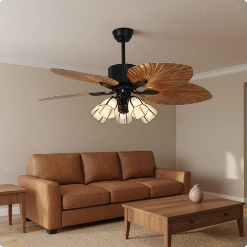 Ventilatore soffitto vintage - soffitto,