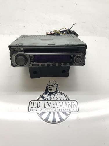 Autoradio radio kenwood - autoradio,