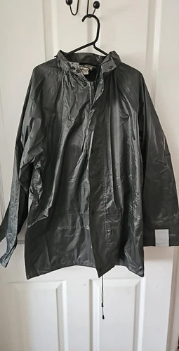 Impermeabile uomo