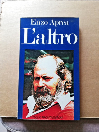 Enzo aprea altro - enzo, tullio