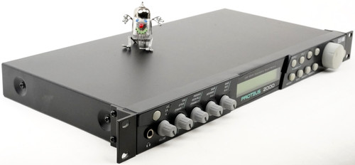 Emu proteus 2000 - e-mu,