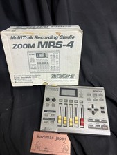ZOOM MRS-4 Multitrak
