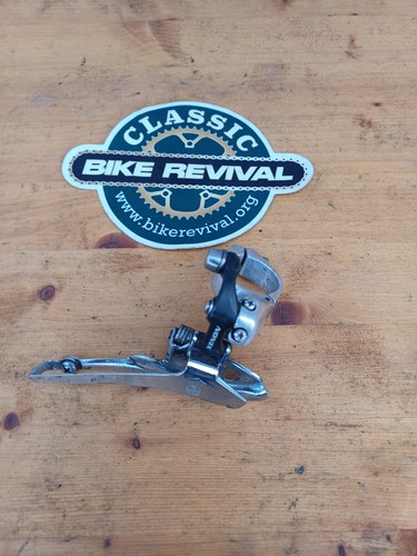 Mech anteriore campagnolo - mech,