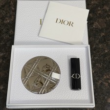 Dior Christian Dior specchio e