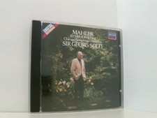 Sinfonie 1 Solti, Georg,  Cso