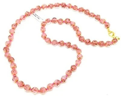 Collana antica murrina - collana,