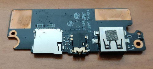 Porta usb notebook onda - usb, oliver