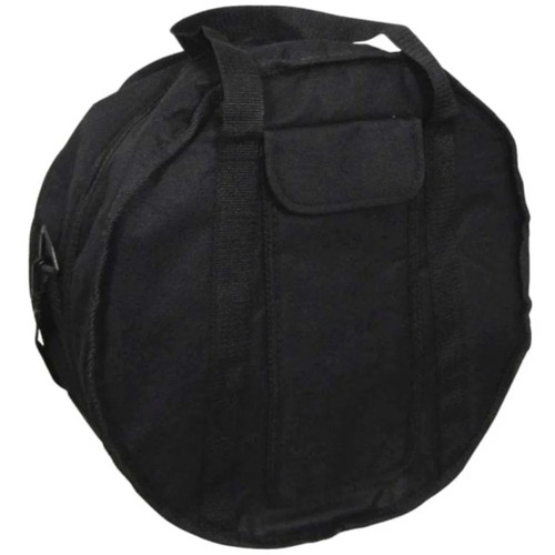 Borsa per batteria con - , telaio