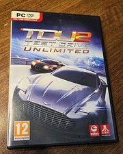 Test Drive Unlimited 2 (PC