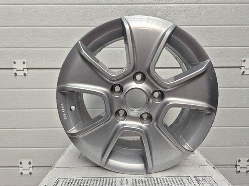 Set cerchi lega 16 - in,