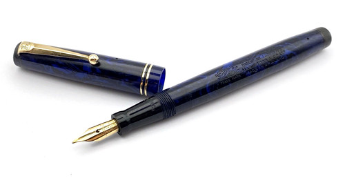 Penna stilografica vintage - penna,