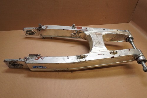 Telaio corpo forcellone honda - telaio,
