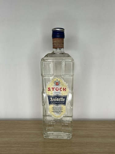 Stock anisette superiore anni - stock,