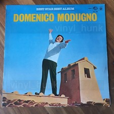 T46 DOMENICO MODUGNO Best Star