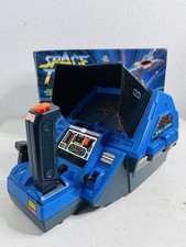 Space Turbo Tomy Tabletop
