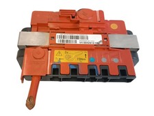 6942912-08 / 10688710 CENTRALINA POSITIVO BATTERIA BMW SERIE 3 320D 320 E90 2005