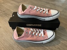Converse Chucks Low Pink donna