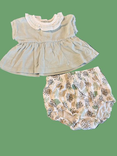 Completo mesi bimba - 3,