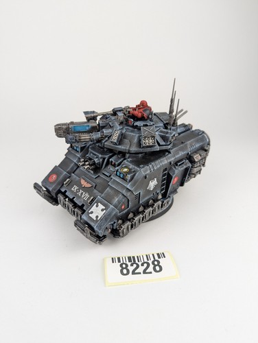 Raven guard repulsor - guard,