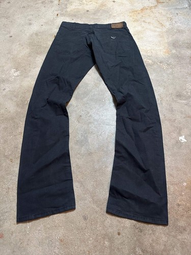 Armani jeans w31 - w31, bootcut