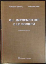Gli imprenditori e le società