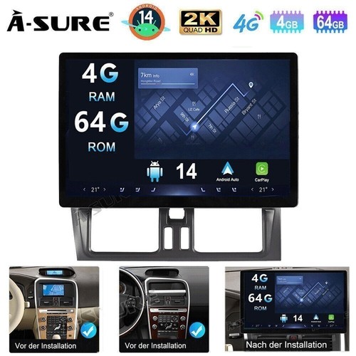 Autoradio core android - 8-core,