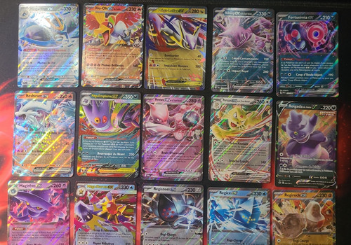 Pokemon cartes pokémon v - -,