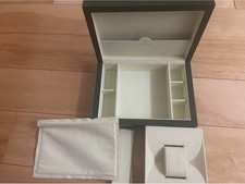 Rolex watch box - rolex, scatola