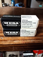 MESA 1 paio / NUOVI VECCHI