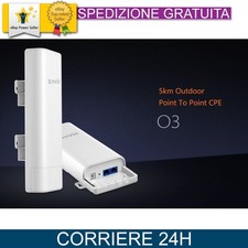 Tenda O3 Access Point Esterno
