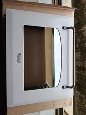 Porta Forno Completa Hotpoint Ariston