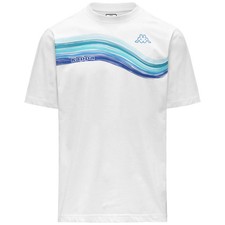 Kappa - T shirt Maglietta da