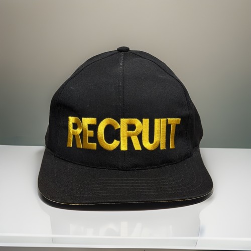 Berretto baseball vintage - da,