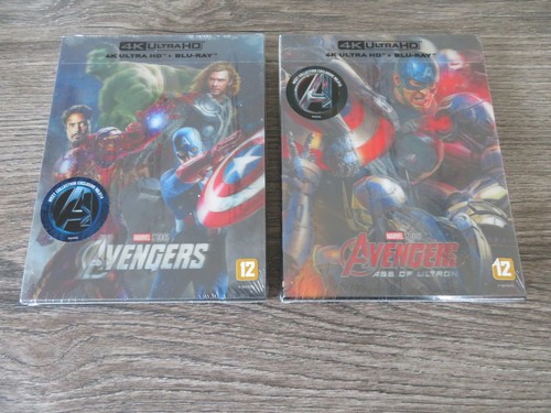 Avengers age of - avengers,