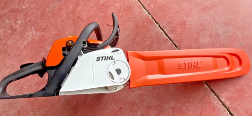 Motosega stihl 211 c - 211,