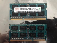 Hynix 4GB 2x2GB Kit 2Rx8