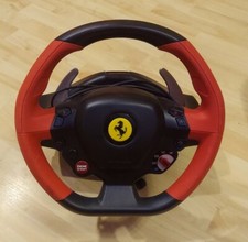 THRUSTMASTER FERRARI 458