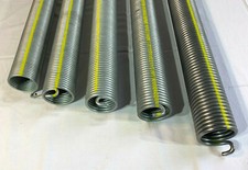 Molla di torsione compatibile con molla porta garage Hörmann/Steinau L/R700-749+18 EAQ