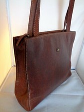 THE BRIDGE borsa vintage in